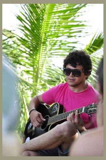 Bidu Fernandes